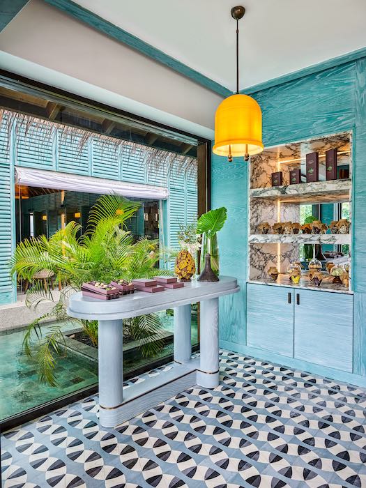 Beach Villa at JOALI thumbnail 8